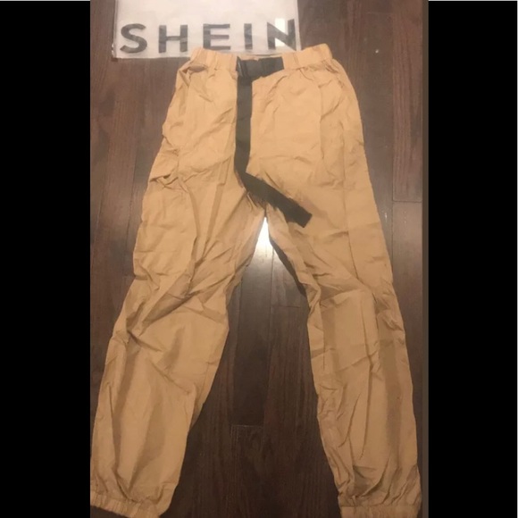 Cargo pants - Picture 3 of 3
